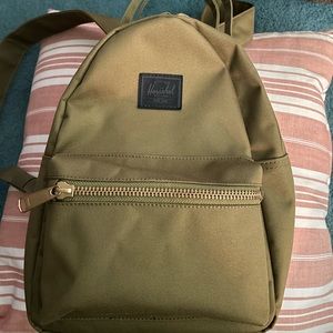 Herschel Nova Backpack